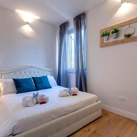Abigail Apartment By Mamo Florence Buitenkant foto