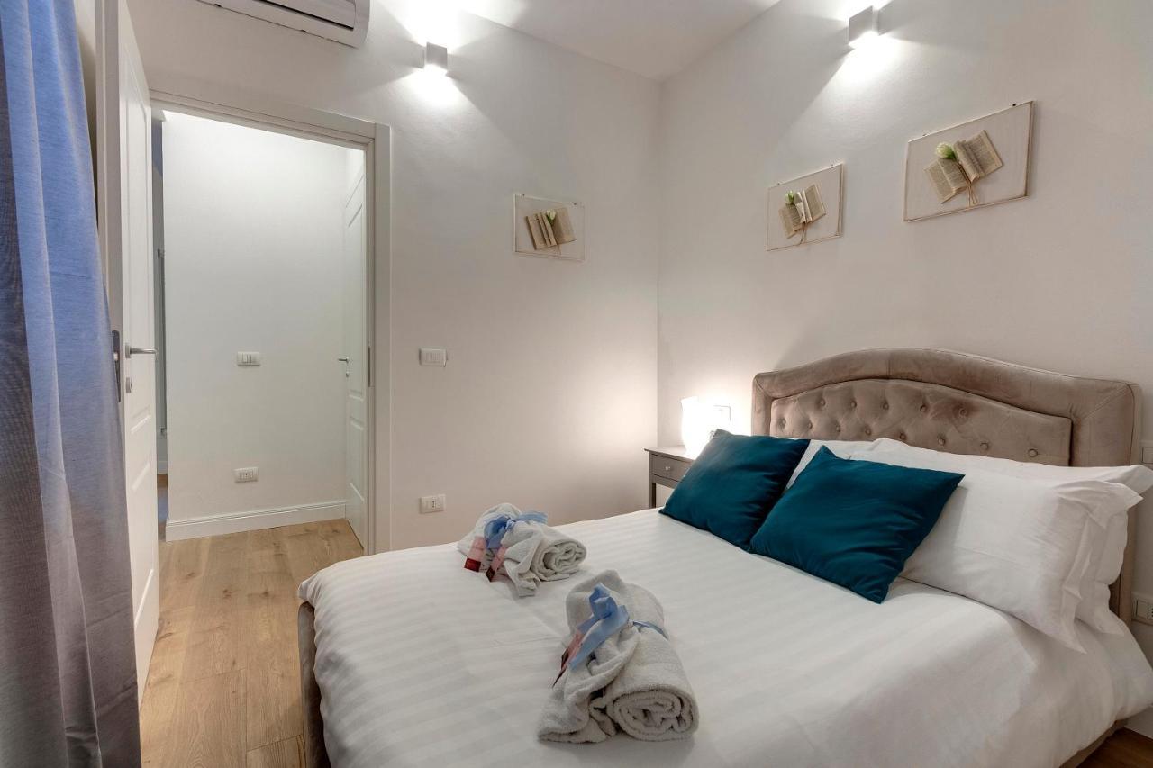Abigail Apartment By Mamo Florence Buitenkant foto