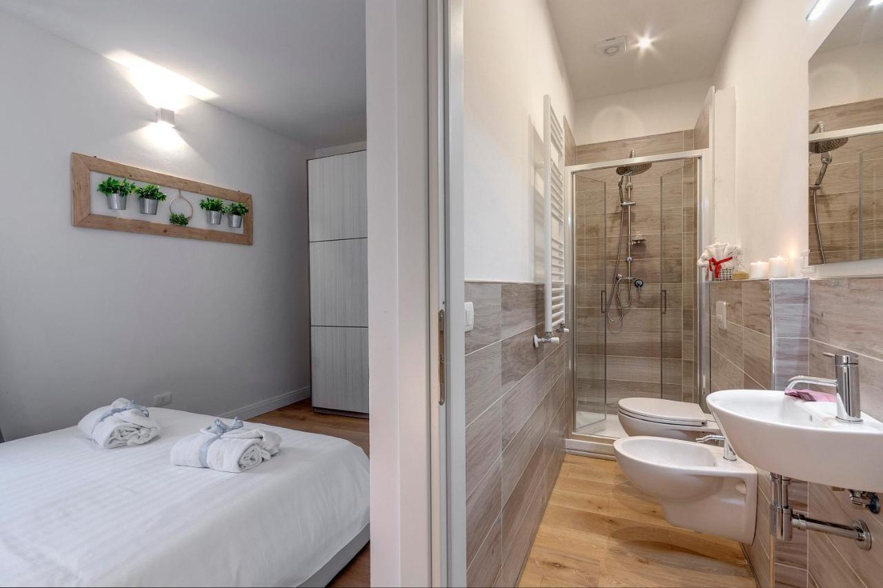 Abigail Apartment By Mamo Florence Buitenkant foto