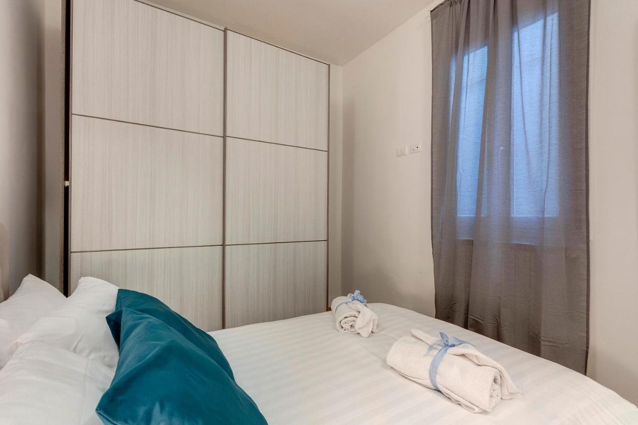 Abigail Apartment By Mamo Florence Buitenkant foto