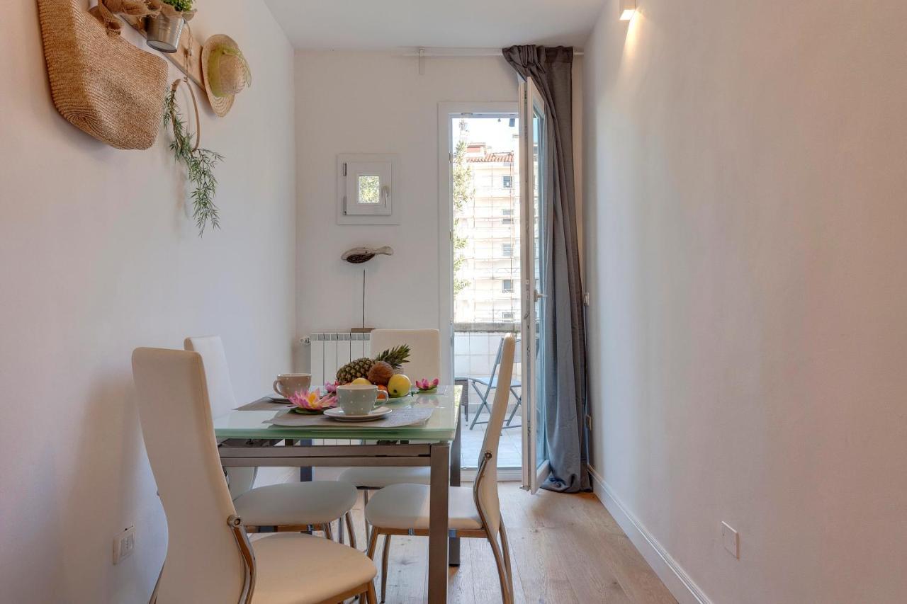 Abigail Apartment By Mamo Florence Buitenkant foto