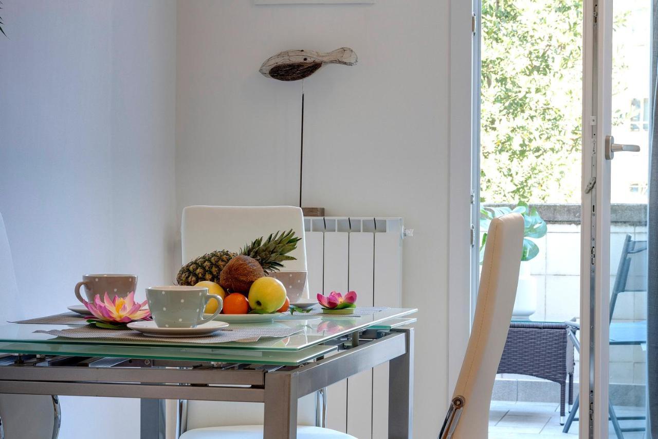 Abigail Apartment By Mamo Florence Buitenkant foto