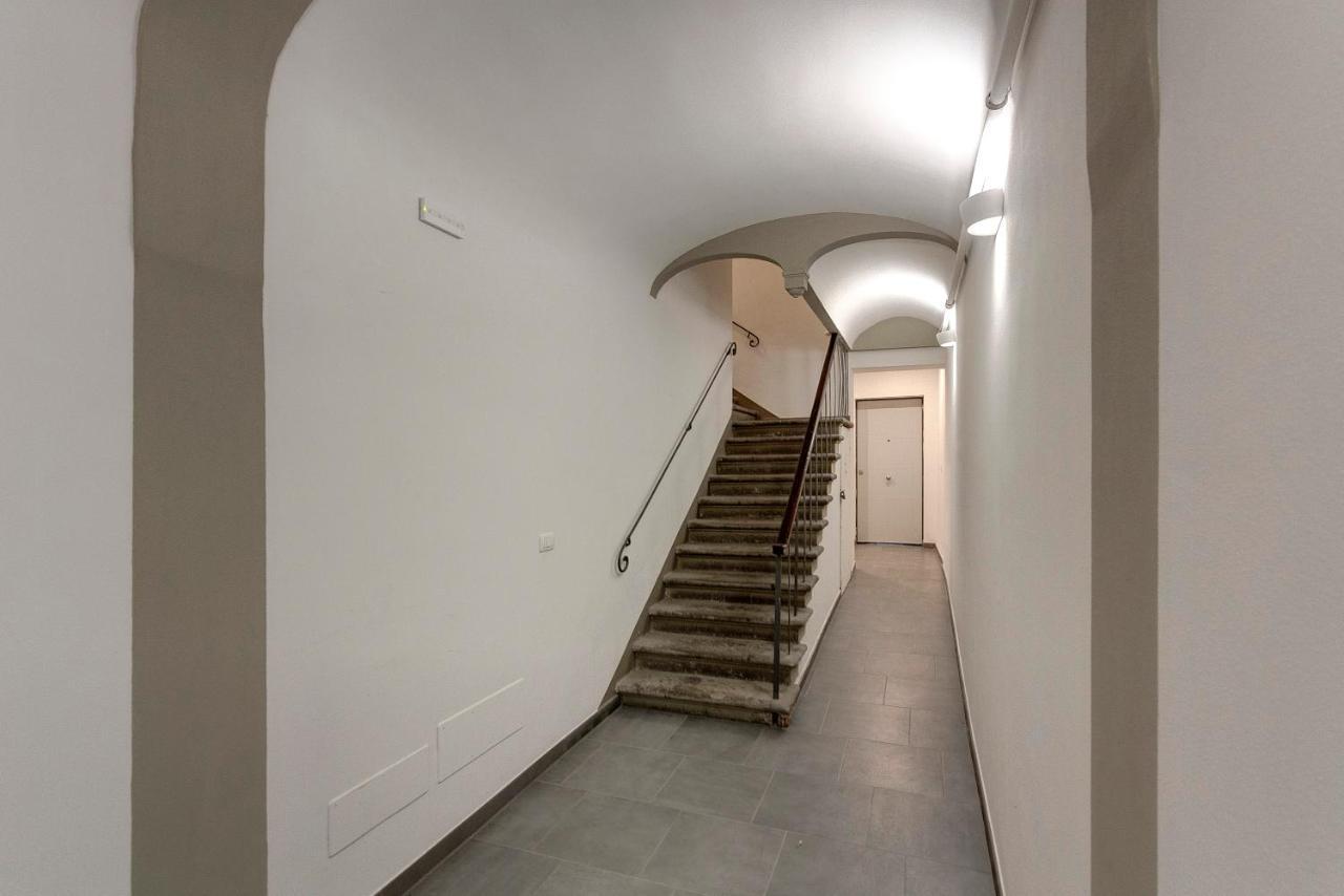Abigail Apartment By Mamo Florence Buitenkant foto