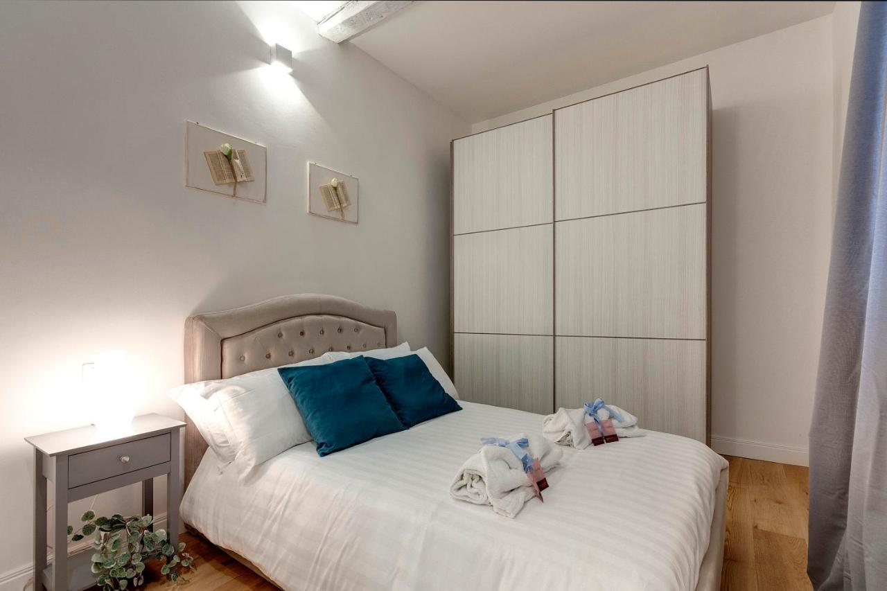 Abigail Apartment By Mamo Florence Buitenkant foto