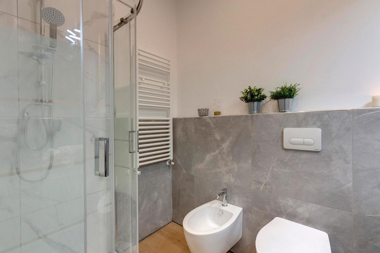 Abigail Apartment By Mamo Florence Buitenkant foto